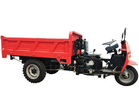 hot sales cargo tricycle