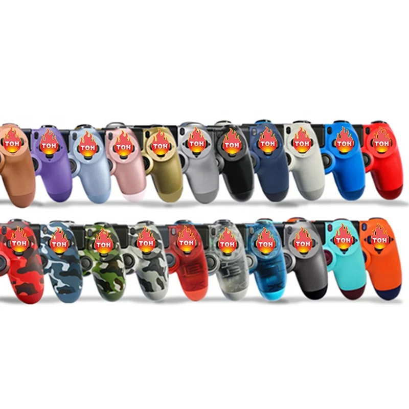 Original Ps4 Wireless Control Handle Gaming Controller