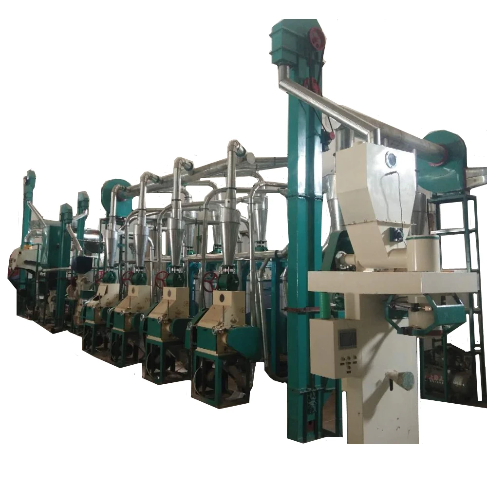 30 ton milling plant, maize milling machine price, maize flour milling machine