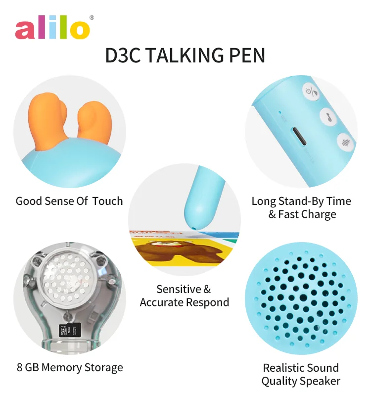 Classic Intelligent Educational Toys Laptop For Kids Learning Machine