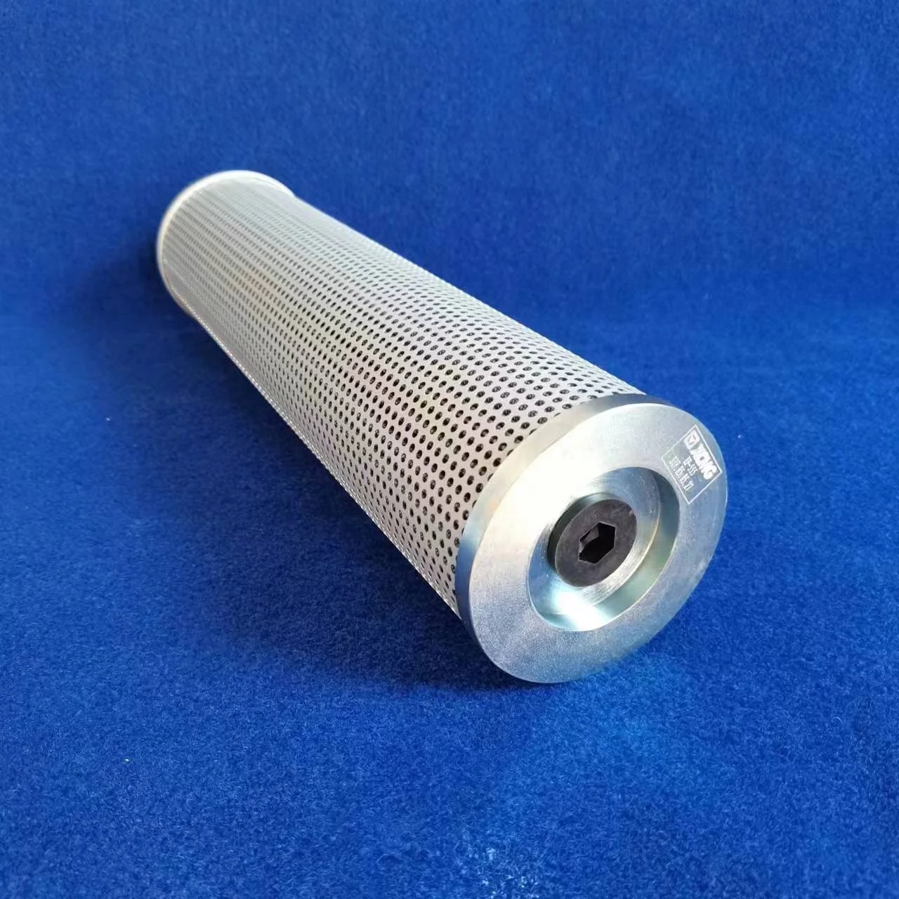 XE35U XCMG excavator accessories Hydraulic oil filter 803417861 original parts