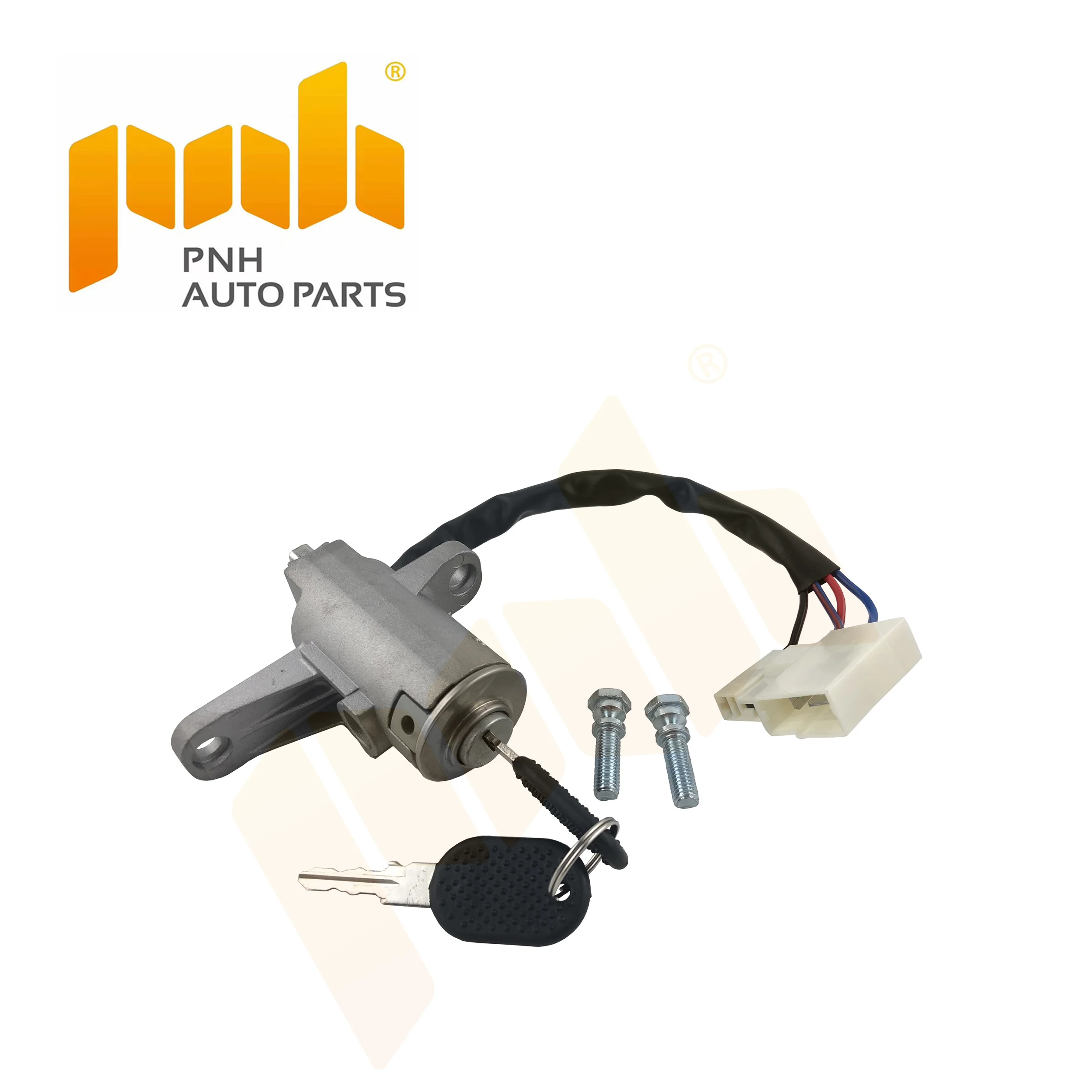 Truck Ignition Switch for Eurocargo Eurotech Eurostar 4837683 41040470 504026642 42541978 2104837683 500338932