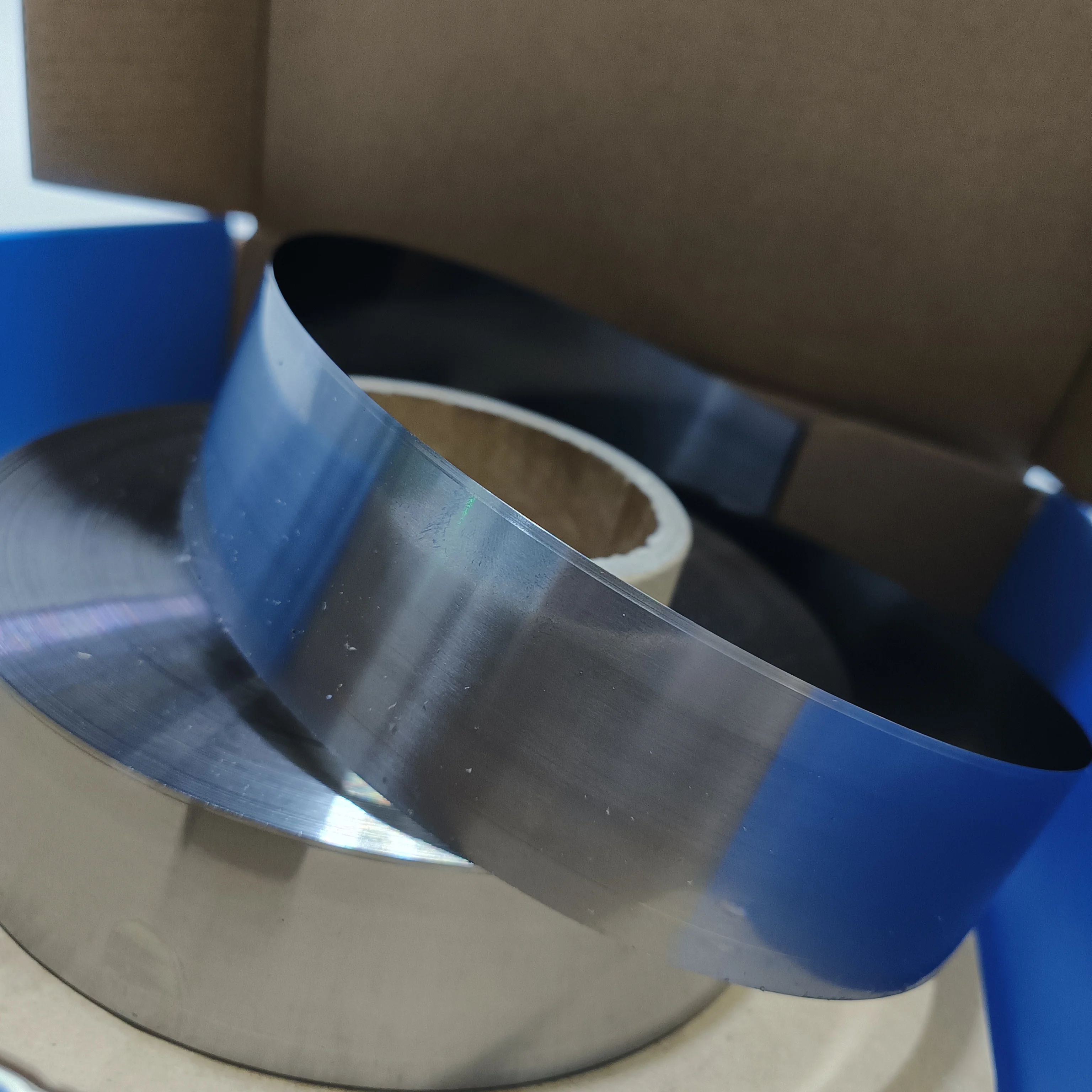 Made in China High Quality Widely Used Flexo Concept Printing Machine Parts Coater Squeegee