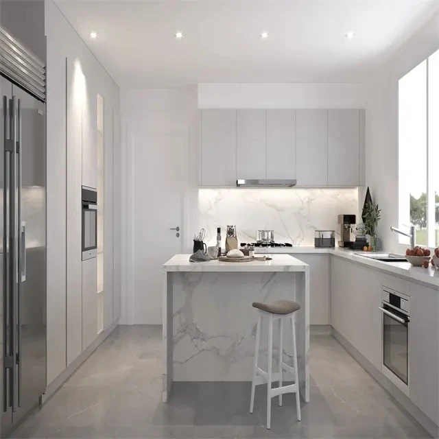 New Design Steel Structure Prefab Houses Frame Part Container