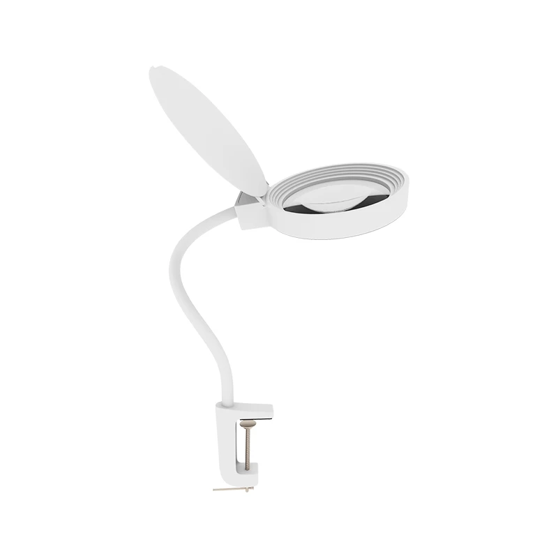 Mihao HD small desktop reading magnifying glass