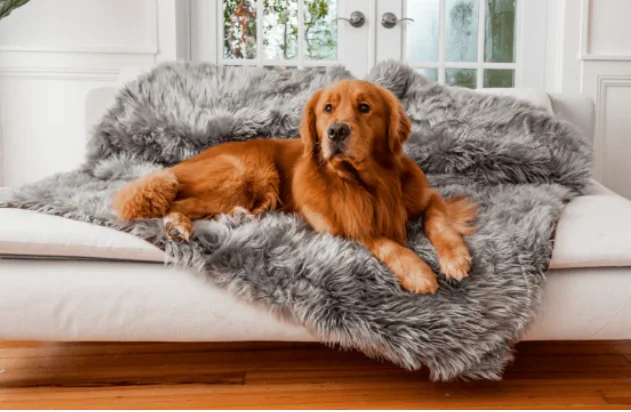 Super Soft Pet Blanket Winter Warm Cat Dog Blanket Puppy Bed Mat Covers Comfortable Doggy Cushion Sleeping Blanket Pet for Dogs