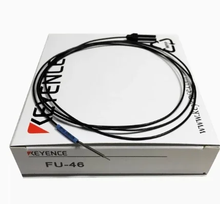 KEYENCE небольшой волоконно-оптический датчик FU-48U FU-49U FU-58U FU-59U FU-79U FU-69U FU-4F FU-5F FU-70U FU-58 FU-46 FU-59 FU-66Z