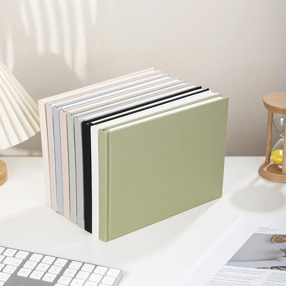 travel journal kids 1000 page journal supplies free shipping custom planner hard cover a4 b5 baby birth planner journal kit