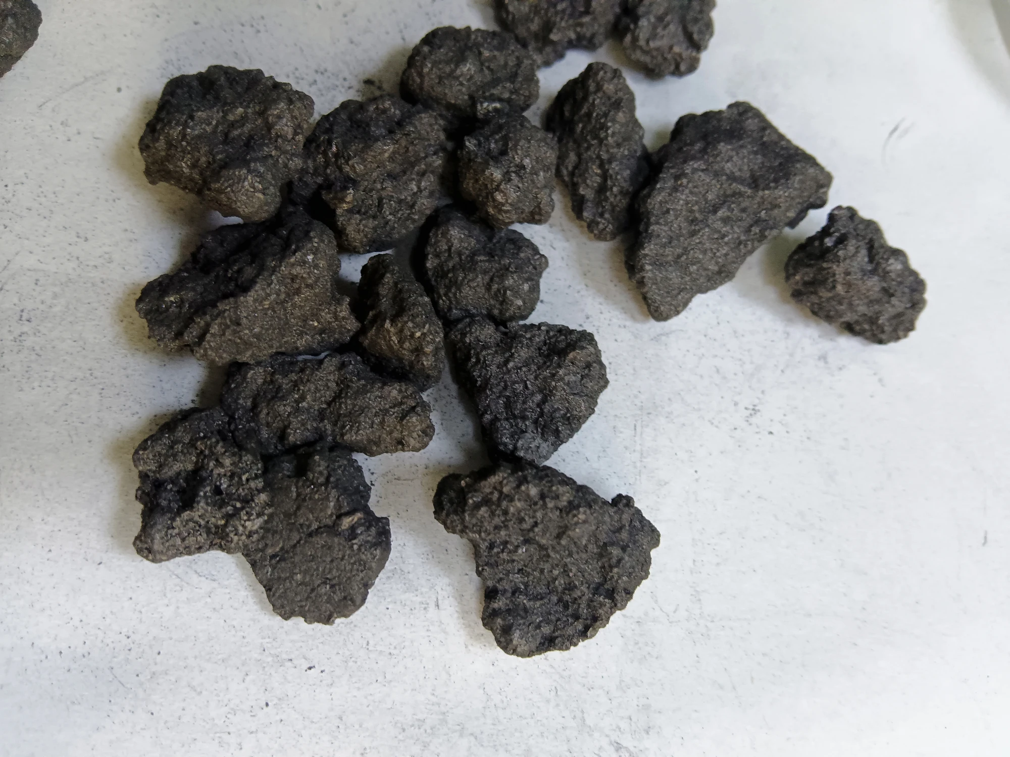 99% High Carbon GPC Synthetic Graphite Electrode Powder Premium Premium Graphite Products