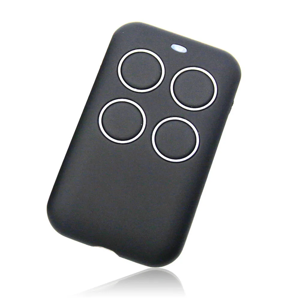 4 Channel Duplicate Cloning Copy Remote Control 868 433 330 315 MHz Cloner MultiFrequency Remotes 433MHz 868MHz 4in1