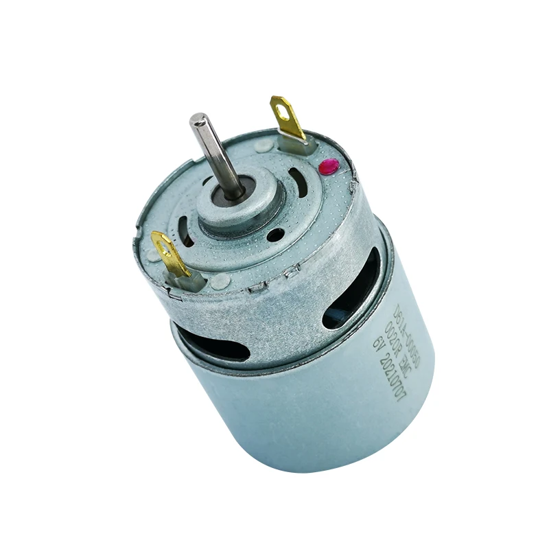 380 электродвигатель по хорошей цене, маленький электродвигатель постоянного тока для массажера, миниатюрный электродвигатель щеток постоянного тока