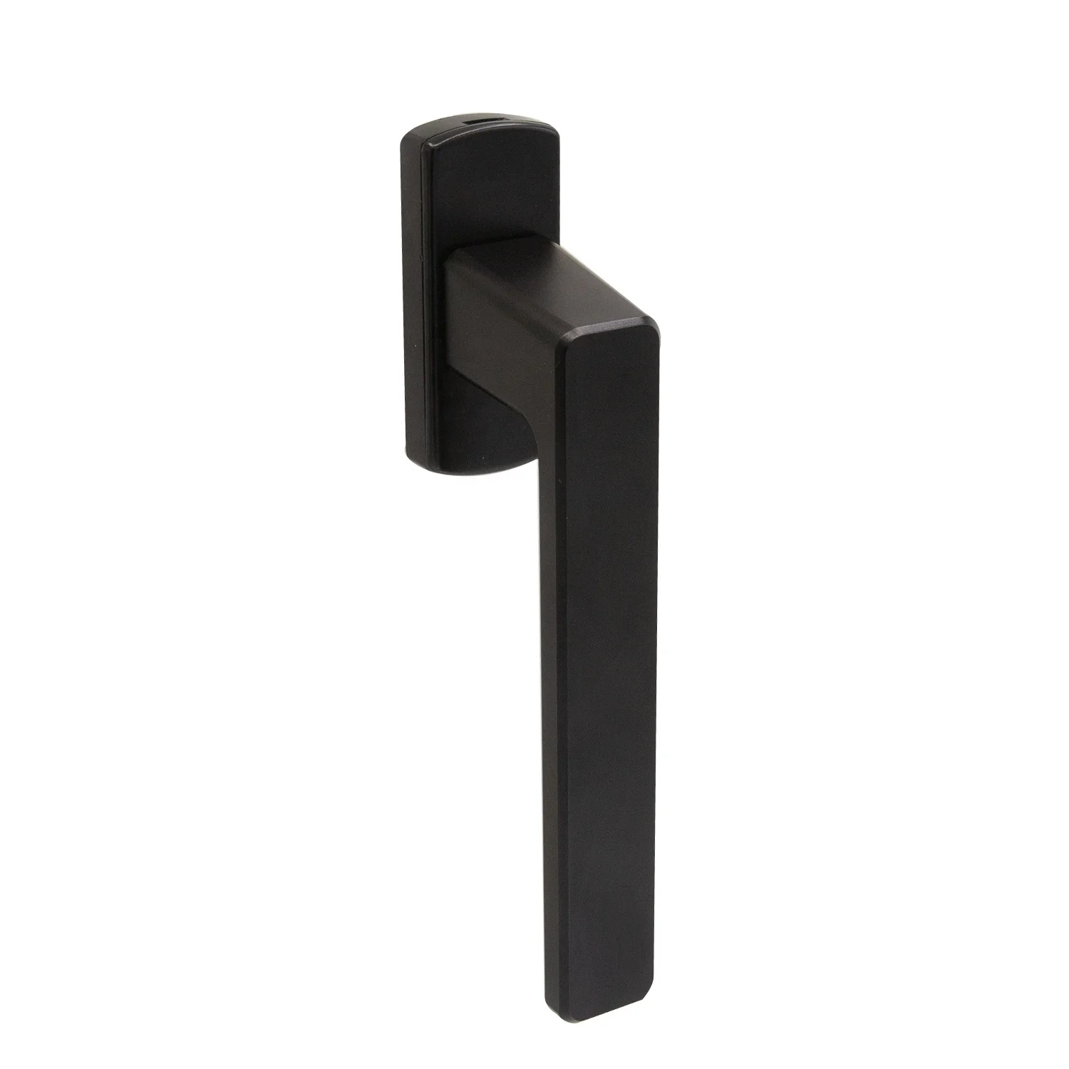 Heavy Duty Aluminium Solid Window Handle for Aluminium Window