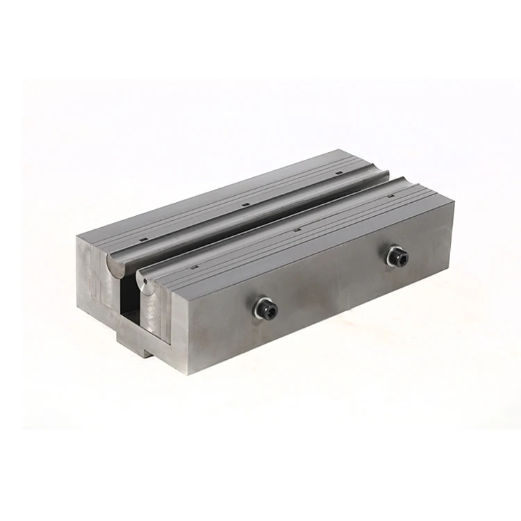 Best selling sheet metal forming press brake die tools hydraulic press brake punch and die press brake bending dies
