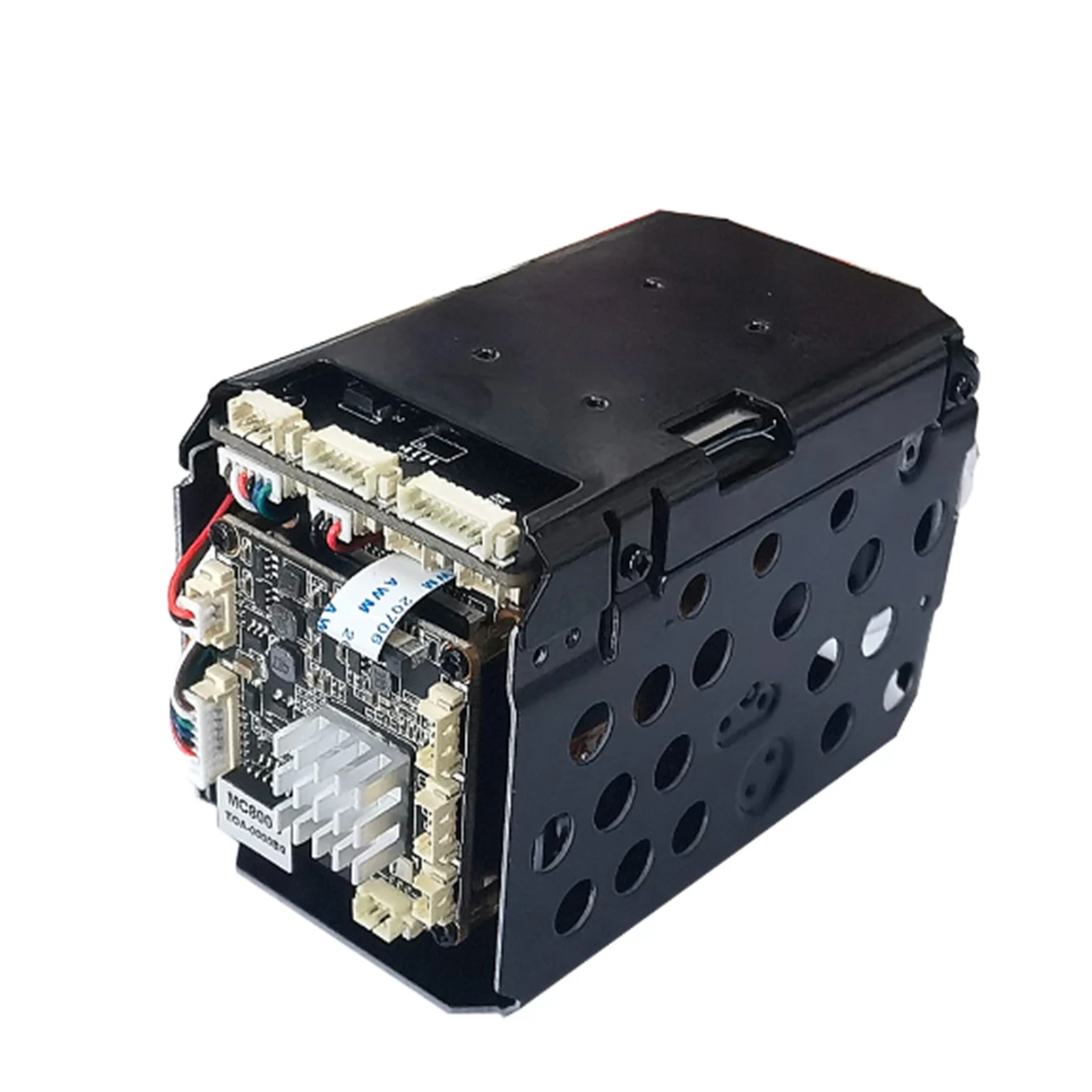 4K 8MP 600X zoom RTMP IP Camera  DH protocol IVM4200 P2P  IMX415 SD 256GB IP Camera