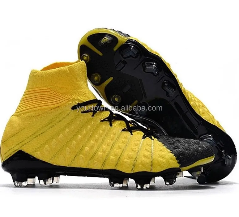
oem cr7 cheap soccer cleats, hot selling Men Football Shoes, Wholesale Football boots new Soccer Shoes 