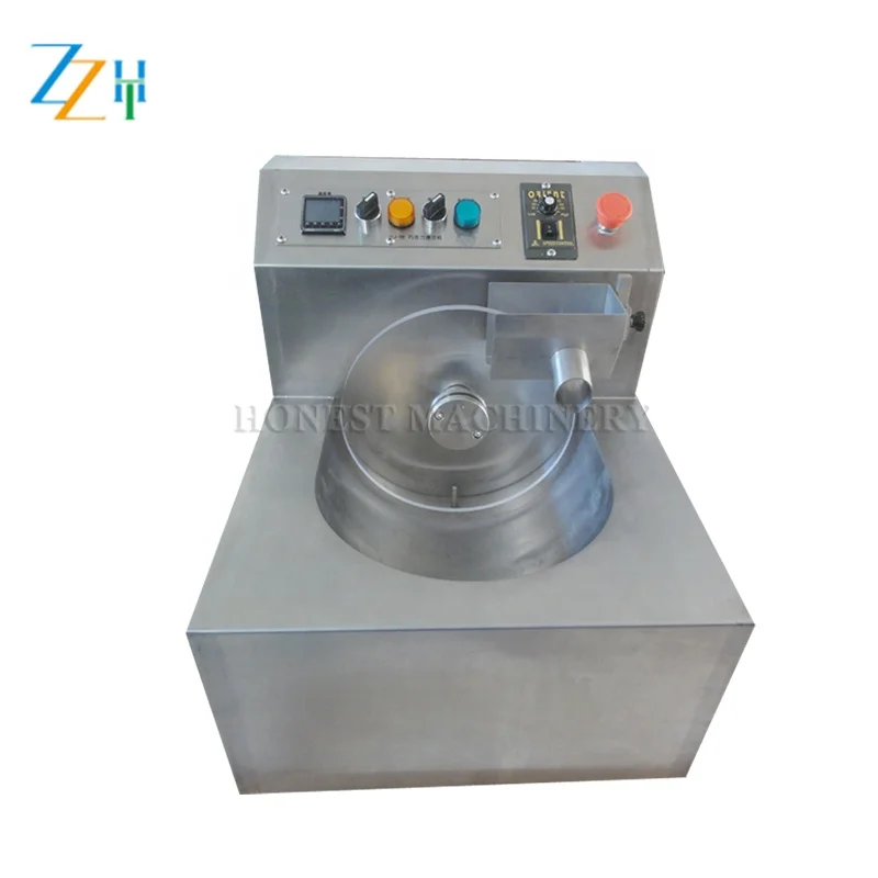 Small Chocolate Coating Machine / Cheapest Chocolate Coating Machine