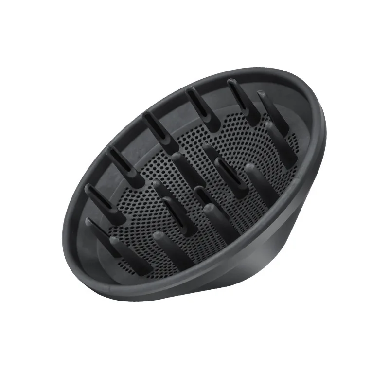 Diffuser Nozzle and Curler Nozzle for Hair Dryer