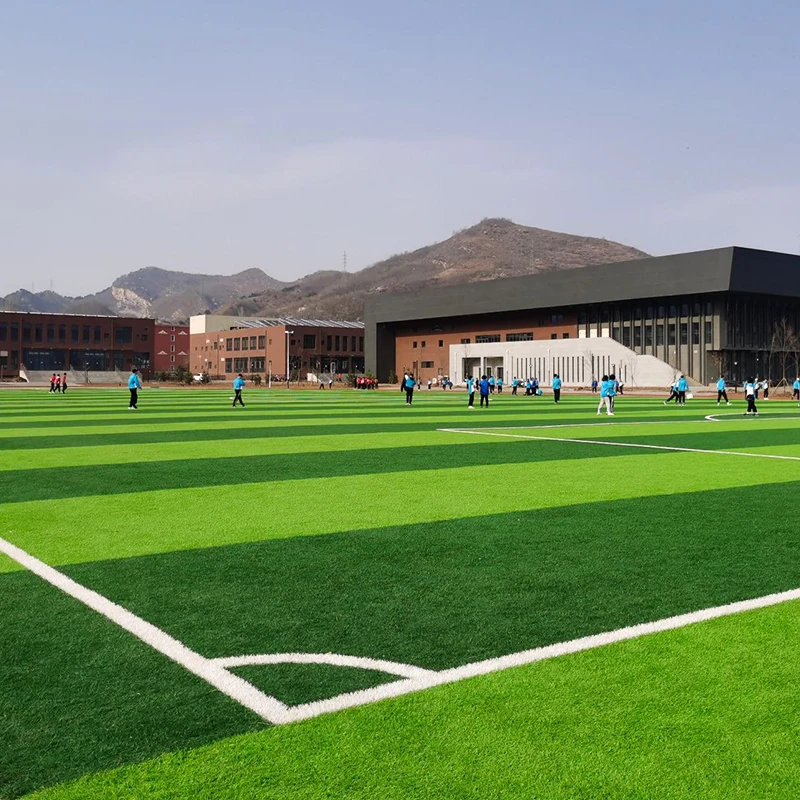FI-FA 23 Turf Artificial Grass for Football Stadium Field Indoor Football Field Soccer Pitch Carpet