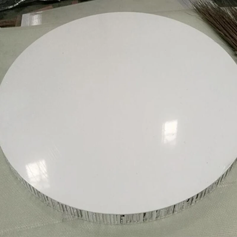 Pod Phone Meeting Room Aluminum Portable Studio Vocal Music Practice Recording Modular Office Modern Aluminum Honeycomb Panel