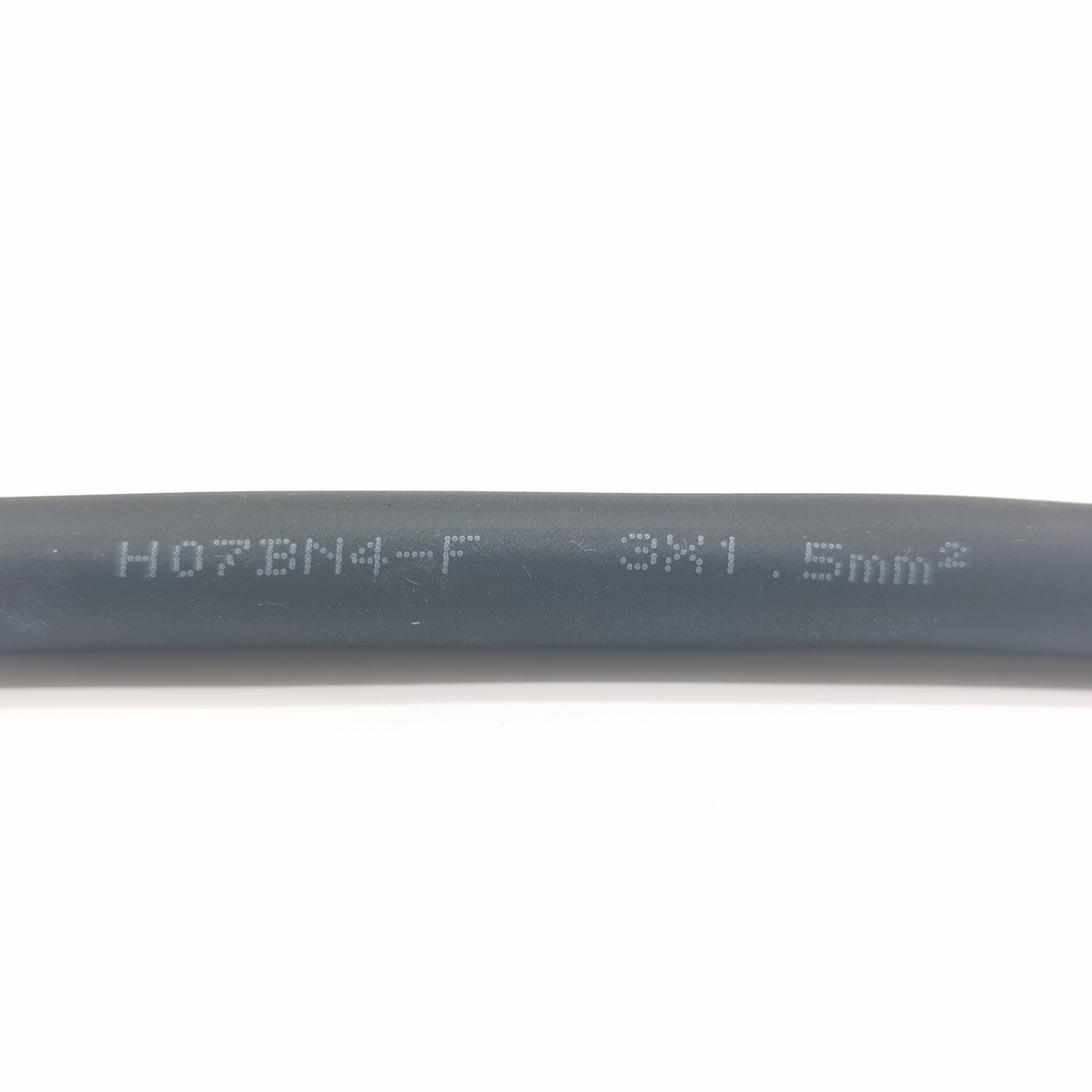 H07BN4-F EAC Certificated 450/750V HOFR CSP Sheathed  EPR Insulated 5 core Cable