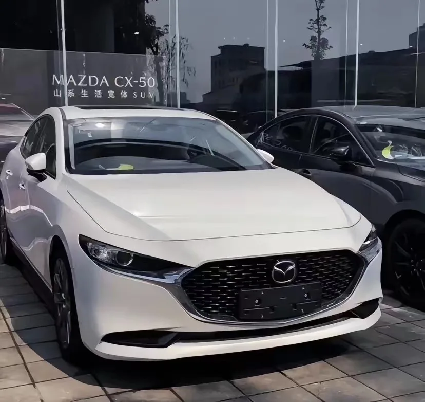 Mazda 3 SUV автоматический Подержанный автомобиль подержанные автомобили для продажи