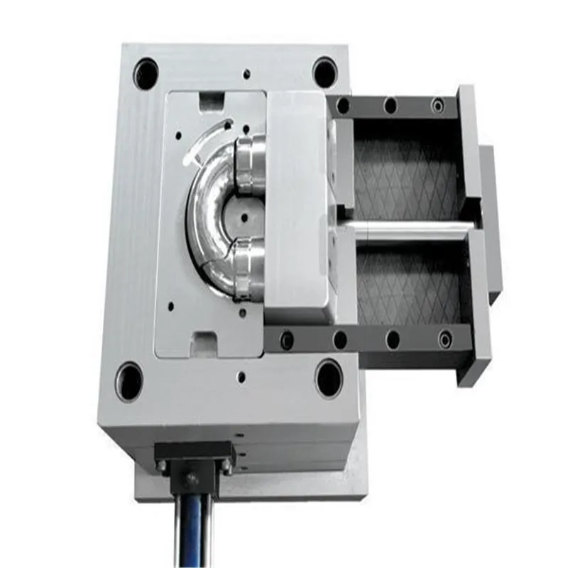 OEM Processing miniature mold Custom molds for plastic injection service auto parts plastic injection mold