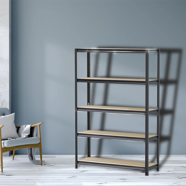 DDP+1 piece customized factory manufacture wholesale cargo shelf warehouse stacking racks