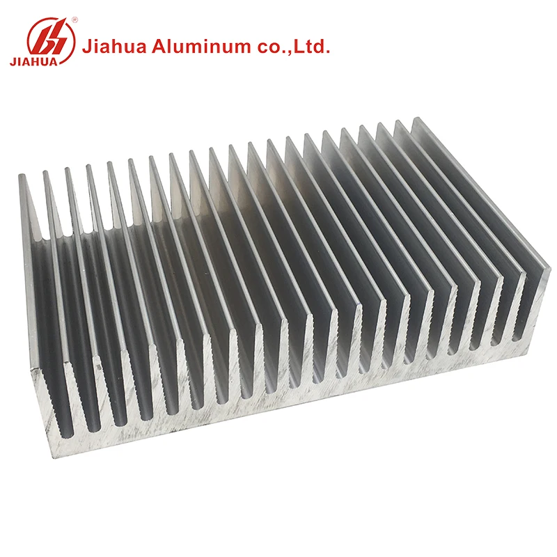 Fiit heatstick heatsink for power amplifier