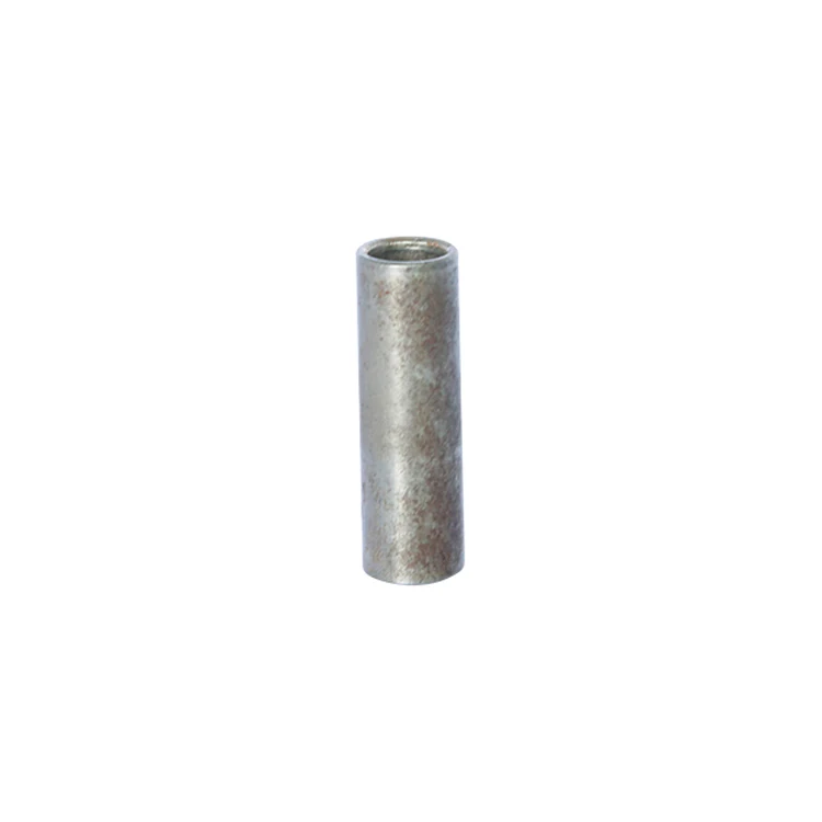 Quality Customized Hollow Sleeve Parts Stainless Steel Hollow Bushings