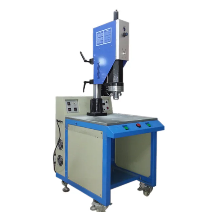 Полностью автоматическая сварочная машина производитель пластикового сварочного аппарата новая и Улучшенная ультразвуковая обработка металла