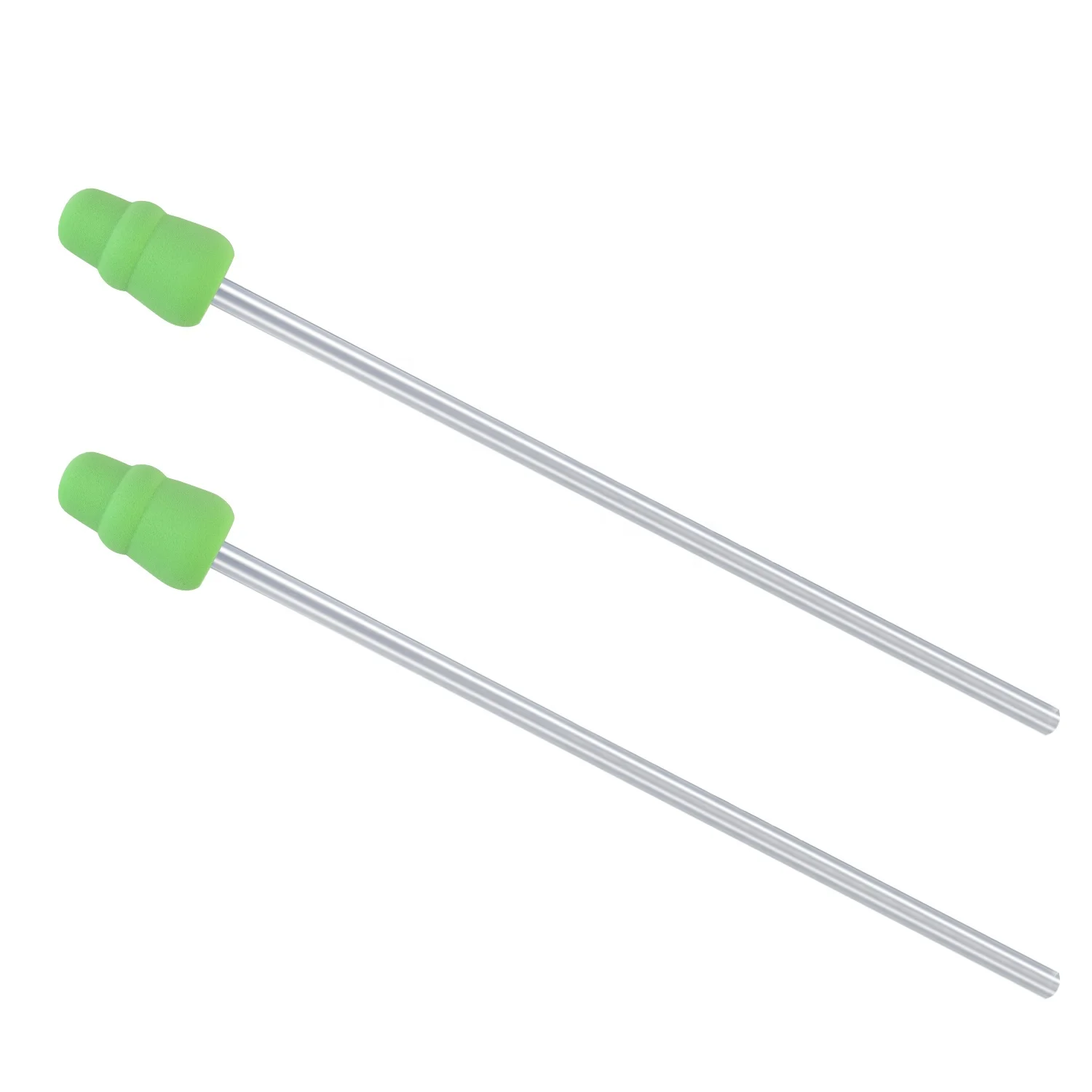 Good Quality Pig Artificial Insemination Supplies Artificial Insemination Catheter for Pigs Multicolor Disposable Semen Catheter