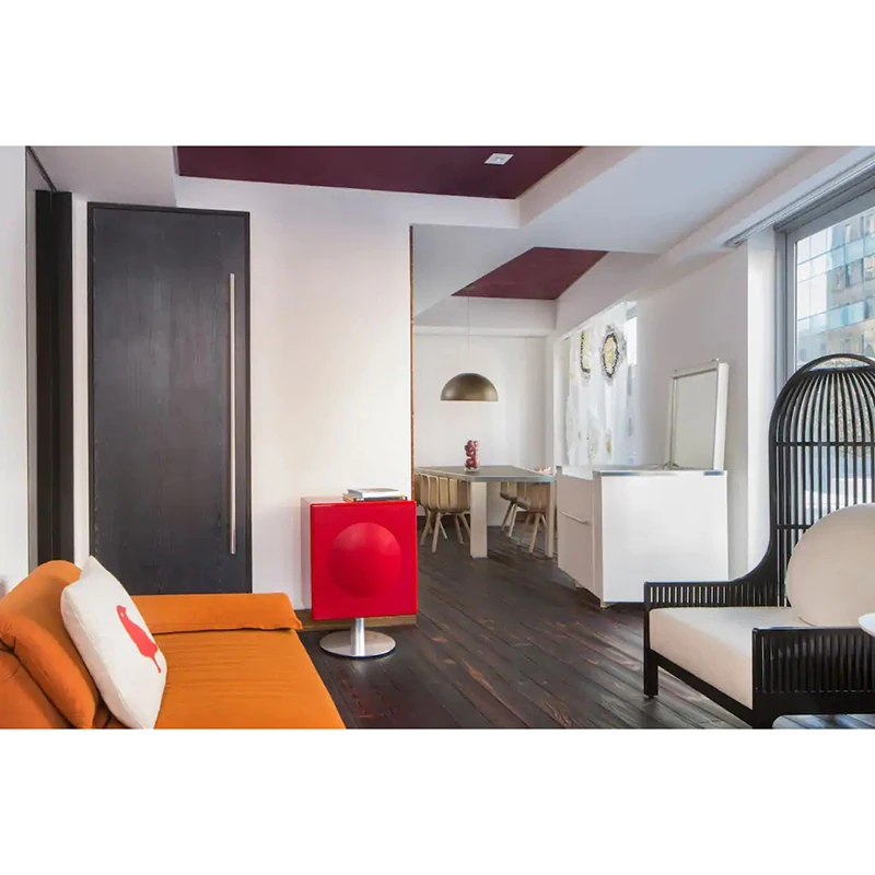 Hyatt hotel furniture bedroom furniture set custom modern hotel suites