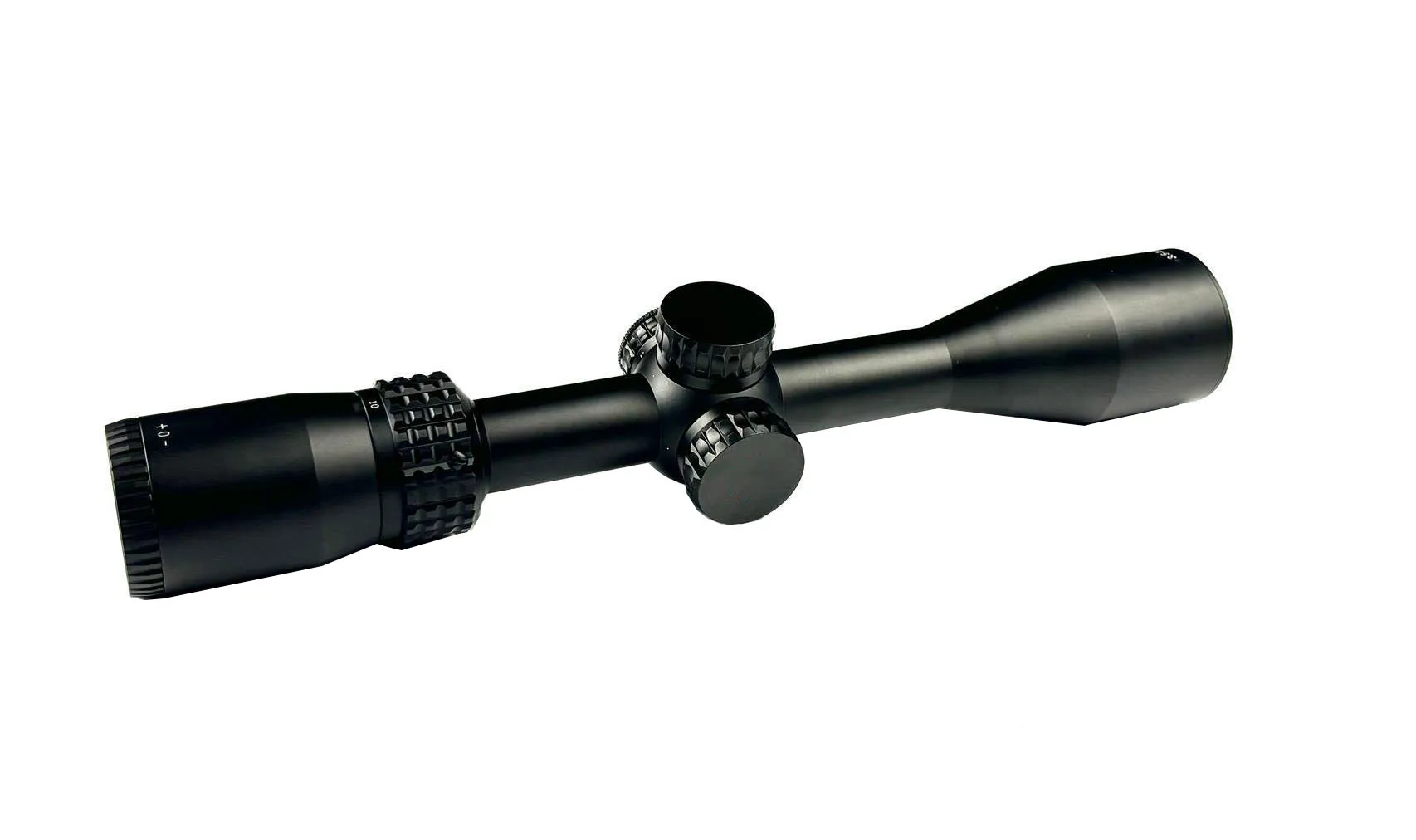 3.5-10x42   long distance 38mm  hunting scope sight mighty sight scope for outdoor sports training