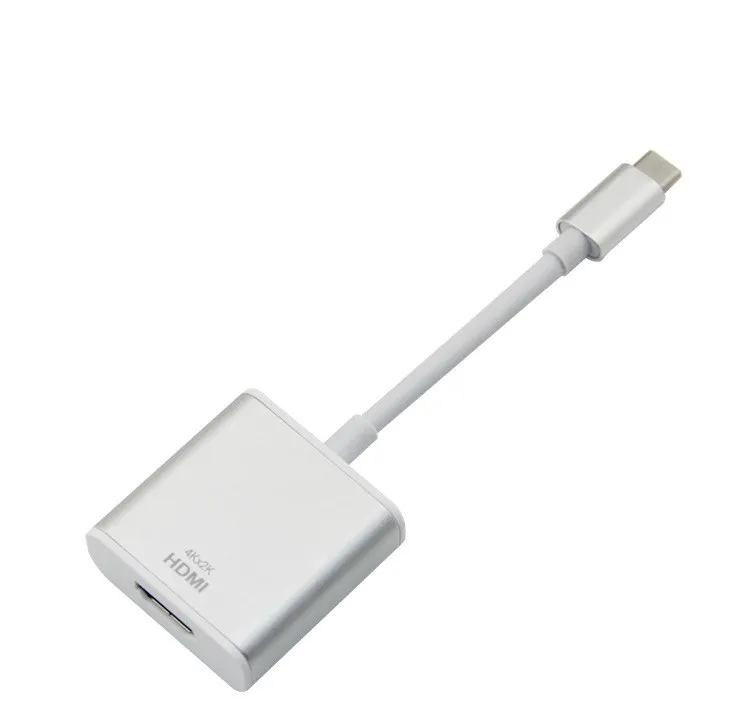  USB 3 1 Тип C до 4K HD конвертер USB-C
