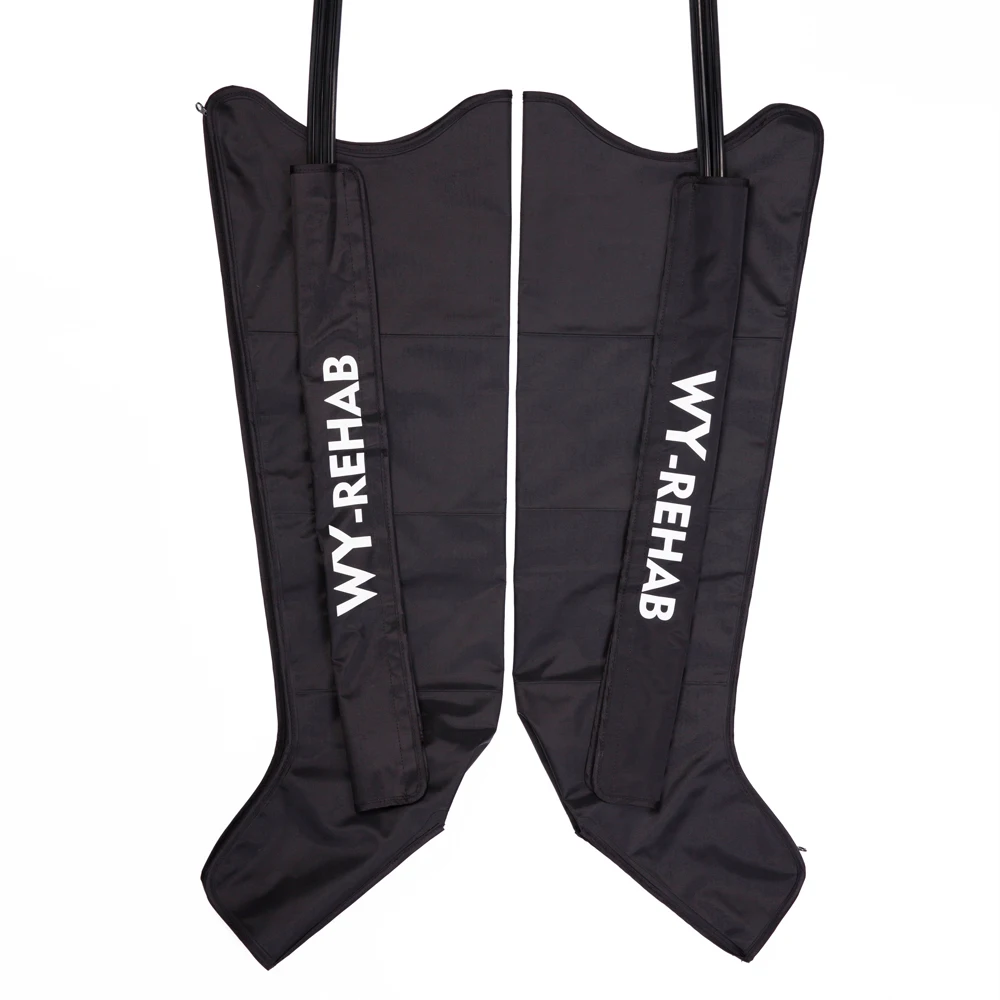 2022 Best Massage Vibrating Compression Therapy System for Commercial and Home use to Promote the Blood Circulation