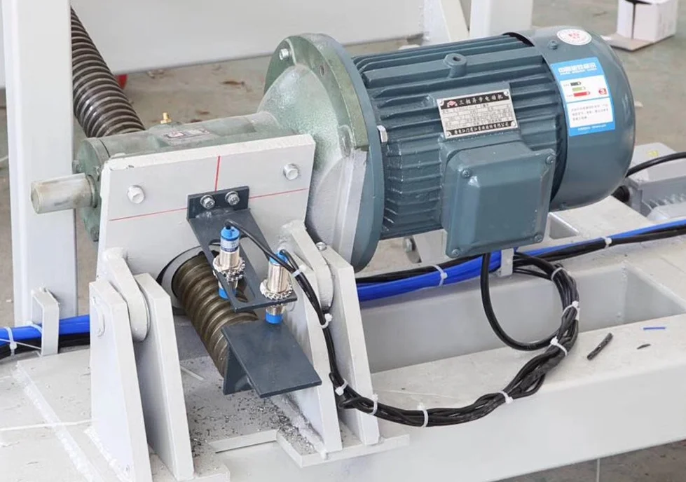 Automatic Glass Loading Machine for Manual Glass Cutting Table