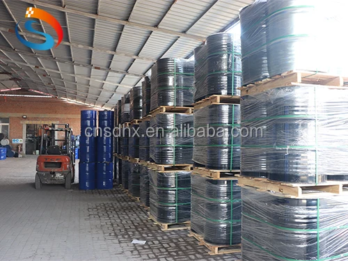 T-602HB PMA Pour Point Depressant viscosity index improver polymer