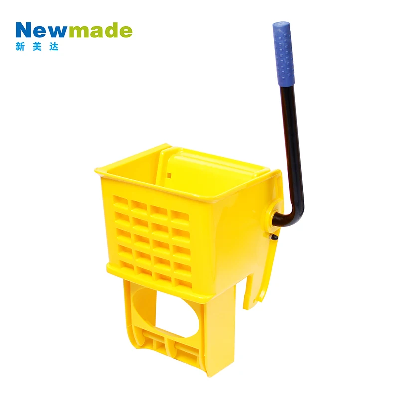 Commerical Cleaning Multi-purpose Plastic Double Bucket Cleaning Service Products
