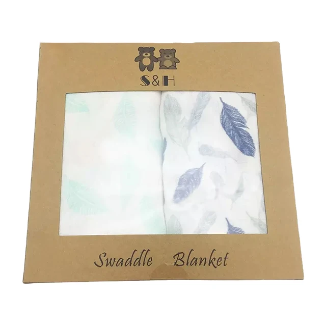 Fashionable Various Patterns Hooded Baby Wool Blanket with Top Quality