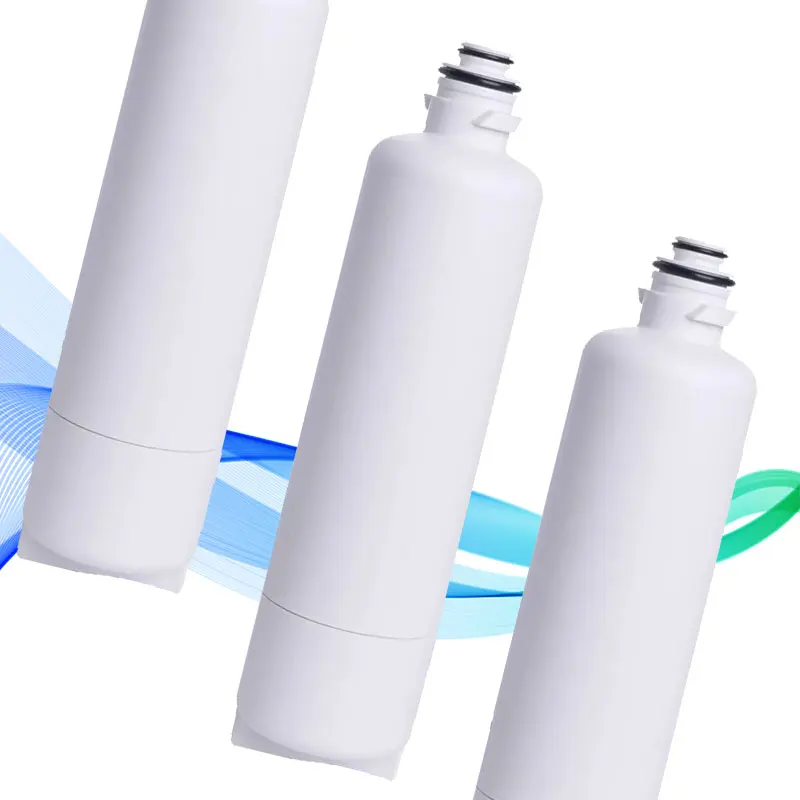 Nsf Certified 11032531 Replacement for Bosch Ultra Clarity Pro 11032531 Refrigerator Water Filter BORPLFTR50 12033030 BORPLFTR55