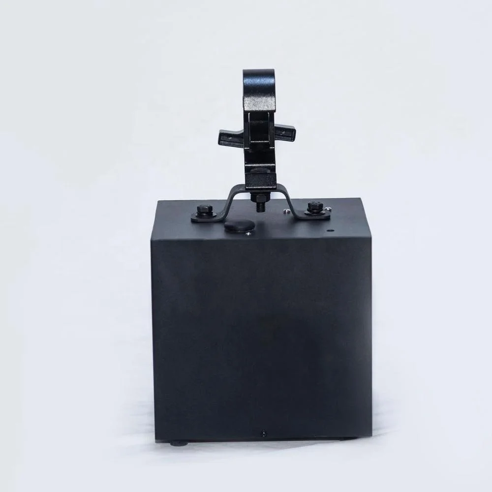 New Product Factory Stage Ice Fountain Spark Pyrotechnics Fireworks Sparks Cold Waterfall Sparkler Machine