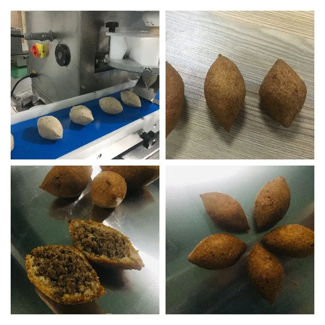 Commercial Automatic Home kibbeh Forming Kibbeh Making Machine Factory Price