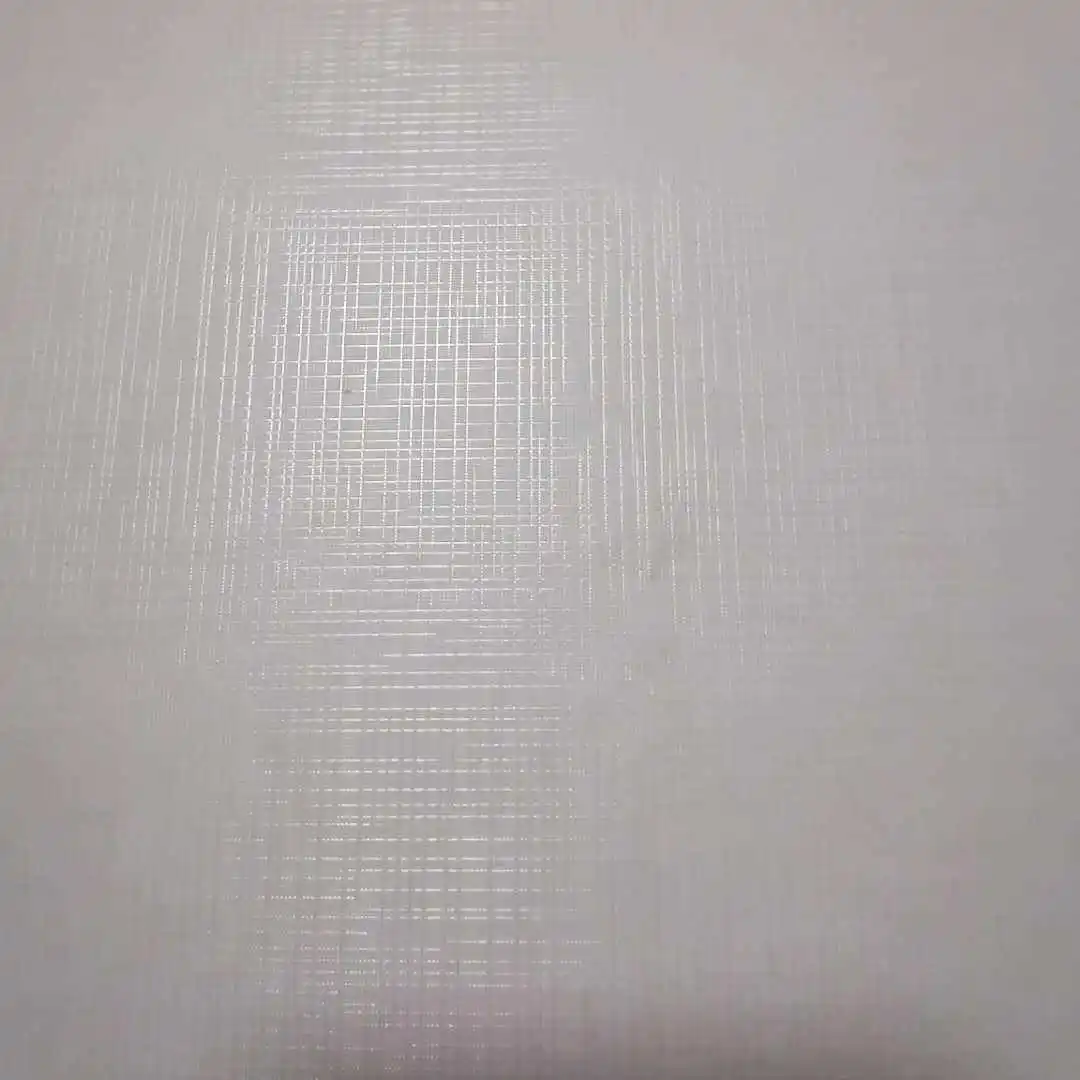 Holographic Lamination Film holographic star transparent sparkle glitter self adhesive cold lamination film