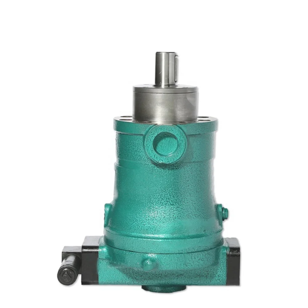 Bending Machine 31.5Mpa 63PCY14-1B /D 80PCY14-1B /D Variable Displacement Piston Pumps Constant Pressure Pumps