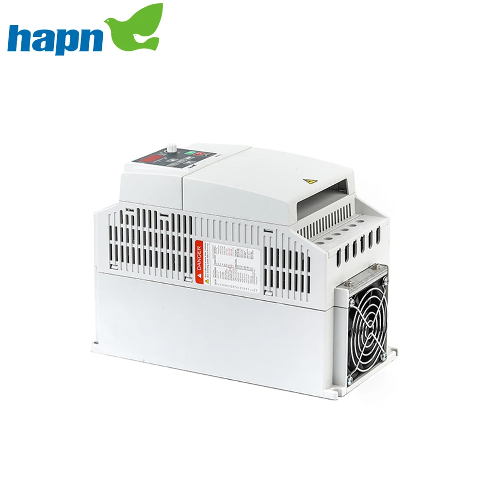 3.7kw VFE miniature frequency inverter 3 Phase 380V