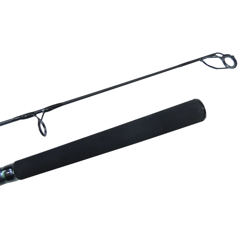 fishing rod carp 13ft carbon 3.5lb 3 section Chinese guides  Chinese reel seat OEM