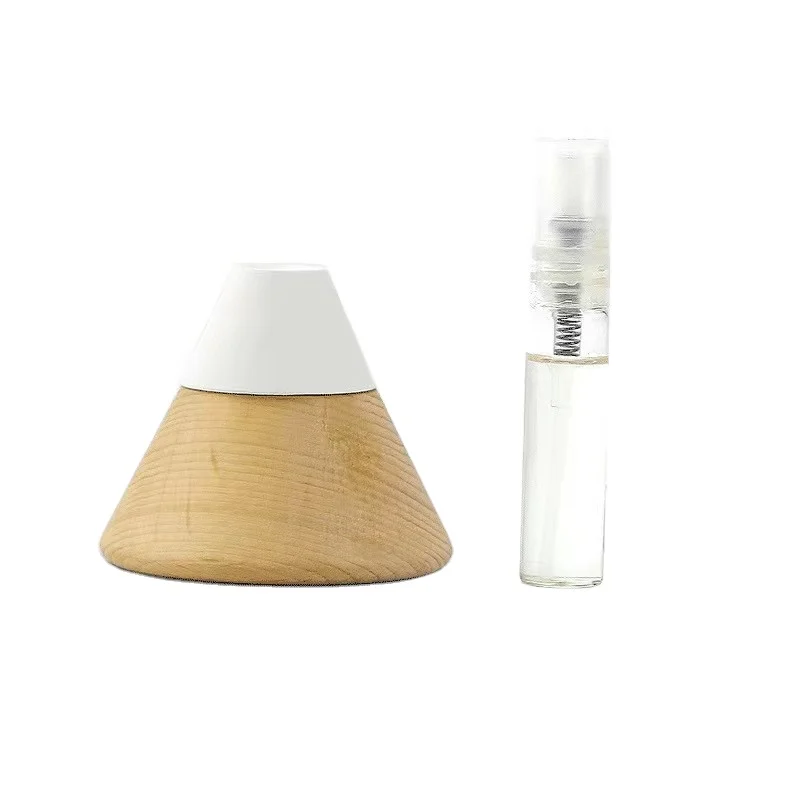 
Portable Volcanic Essential Oil Diffuser Mini Aroma Diffuser Aromatherapy 