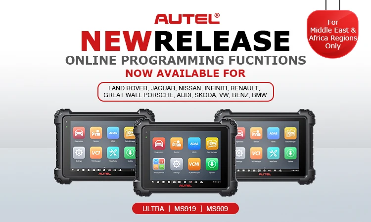 2023 autel new version ultra mk908 ts vehicle  automotive ecu programmer diagnostic machine scanner