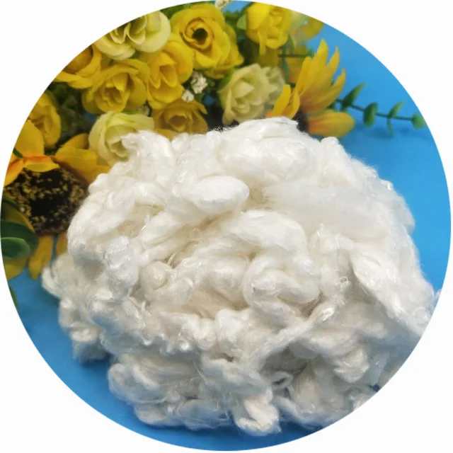 
 Безопасная детская Антибактериальная ткань x 32 мм/спиннинг из бамбукового волокна  