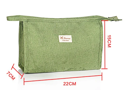 TSL012 Toilet Bag Cosmetic Bag Culture Bag Give Away Gift for Promotion